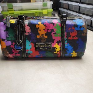 Dooney & Brouke Disney Purse